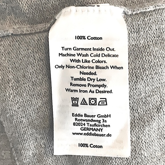 Eddie Bauer Pullover Sweater - Picture 12 of 12